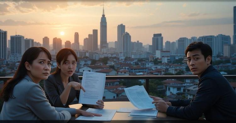서울 아파트값 상승세 주춤, 전월세 거래 확대와 수도권-비수도권 간 가격 격차의 실체